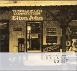 Elton John - Tumbleweed Connection [Deluxe Edition]