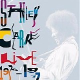 Stanley Clarke - Live (1976-1977)