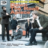 Manfred Mann - Down The Road Apiece: Their EMI Recordings 1963-1966