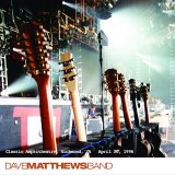 Dave Matthews Band - Live Trax Vol. 4 - Classic Amphitheatre, Richmond, VA - 4.30.96