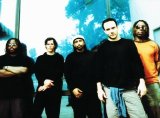 Dave Matthews Band - Under The Table And Dreaming Demos