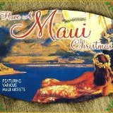 Various artists - Have a Maui Christmas