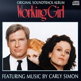 Carly Simon - Working Girl/Original Soundtrack Album