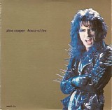 Alice Cooper - House Of Fire