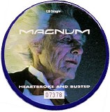 Magnum - Heartbroke and Busted