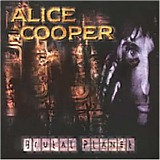 Alice Cooper - Brutal Planet (Special Edition)