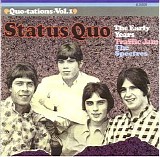 Status Quo - Quo-tations-Vol 1 - The Early Years