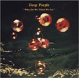 Deep Purple - Who Do We Think We Are ( Re-Master Promo ) Sealed