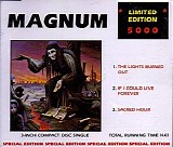 Magnum - The Lights Burned Out