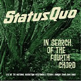 Status Quo - In Search Of The Fourth Chord Live At Westonbirt Arbouretum
