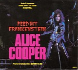 Alice Cooper - Feed My Frankenstein