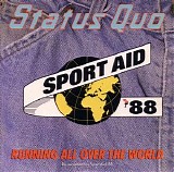Status Quo - Sport Aid '88