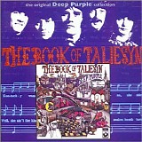 Deep Purple - The Book of Taliesyn (Remastered)