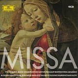 Various artists - Missa