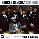 Poncho Sanchez - Cambios