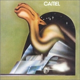 Camel (Engl) - Camel (Remastered 2002 + 2 Bonus Tracks)