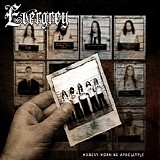 Evergrey - Monday Morning Apocalypse (Single)