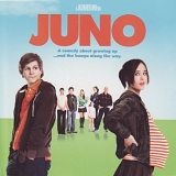 Soundtrack (Various Artists) - Juno
