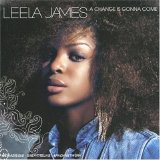 Leela James - A Change Is Gonna Come