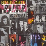 Lou Reed - Different Times