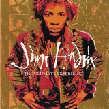 Jimi Hendrix - The Ultimate Experience