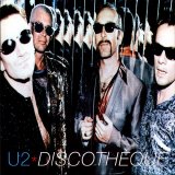 U2 - Discothèque [1997]
