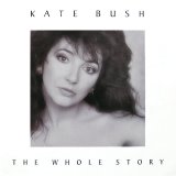 Kate Bush - The Whole Story