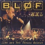 Bløf - XXL - Live met het Zeeuws Orkest