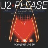 U2 - Please (PopHeart Live EP) [1997]