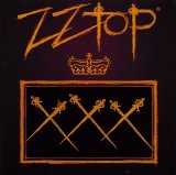 ZZ Top - XXX