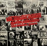 Rolling Stones - Singles Collection - The London Years
