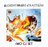 Dire Straits - Alchemy Dire Straits Live