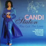 Candi Staton - You Got The Love