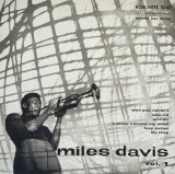 Miles Davis - Volume One
