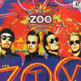 U2 - ZooTV - Live from Sydney