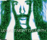 U2 - Last Night On Earth [1997]