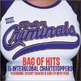 Fun Lovin' Criminals - Bag of Hits