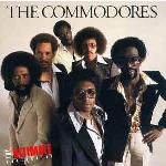 Commodores - Commodores