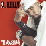 R. Kelly - The R In R&B, Greatest Hits Volume 1