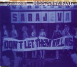 U2 & Passengers - Miss Sarajevo [1995]