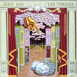 Various artists - Just Say Yesterday (Volume VI of Just Say Yes)