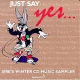 Various Artists - Just Say Yes