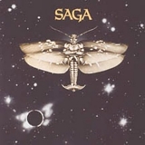 Saga - Saga (Remastered)