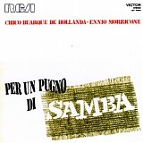 Various artists - Per un Pugno di Samba