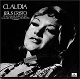 Claudia - Jesus Cristo