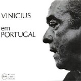Vinicius de Moraes - Vinicius em Portugal