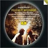 Debussy - Pélléas et Mélisande