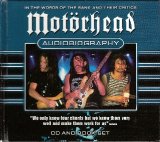 Motörhead - Audiobiography