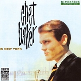 Chet Baker - Chet Baker in New York (DCC GZS-1101)