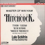 Lalo Schifrin - The San Diego Symphony Orchestra - Master Of Mayhem